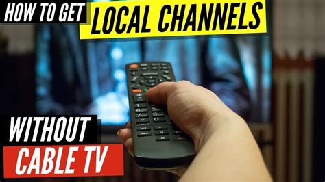 chanel get|get channels without cable.